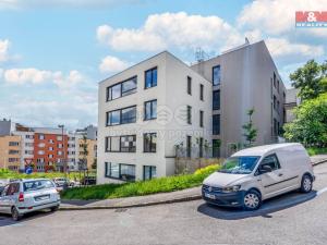 Prodej bytu 1+kk, Praha, Holečkova, 42 m2