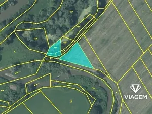 Prodej pole, Stará Ves nad Ondřejnicí, 2393 m2