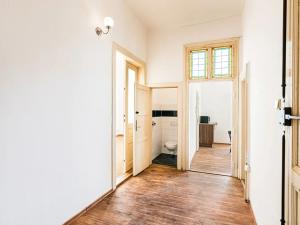 Pronájem pokoje, Brno, Sokolská, 18 m2