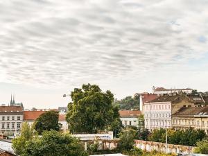 Pronájem pokoje, Brno, Sokolská, 18 m2