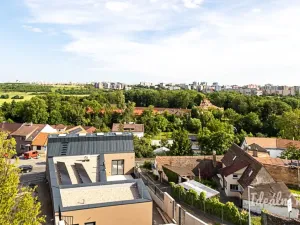 Pronájem bytu 3+kk, Praha - Záběhlice, Hyacintová, 85 m2