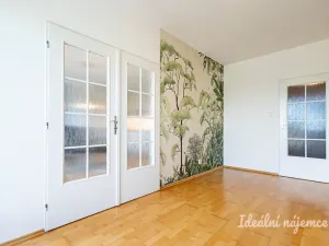 Pronájem bytu 3+kk, Praha - Záběhlice, Hyacintová, 85 m2