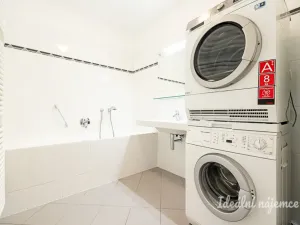 Pronájem bytu 3+kk, Praha - Záběhlice, Hyacintová, 85 m2