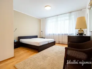 Pronájem bytu 3+kk, Praha - Záběhlice, Hyacintová, 85 m2