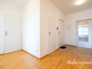 Pronájem bytu 3+kk, Praha - Záběhlice, Hyacintová, 85 m2