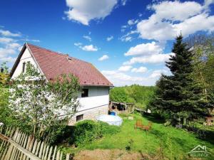 Prodej pozemku pro bydlení, Cejle, 1579 m2