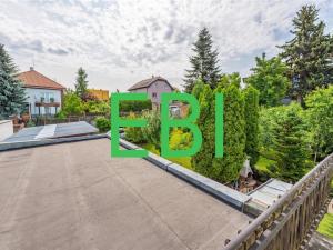 Prodej rodinného domu, Praha - Dolní Počernice, Pilníkovská, 113 m2