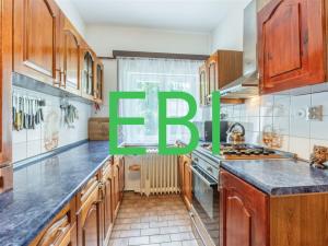 Prodej rodinného domu, Praha - Dolní Počernice, Pilníkovská, 113 m2