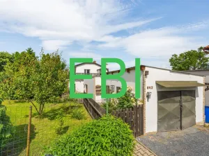 Prodej rodinného domu, Praha - Dolní Počernice, Pilníkovská, 113 m2