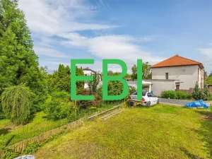 Prodej rodinného domu, Praha - Dolní Počernice, Pilníkovská, 113 m2