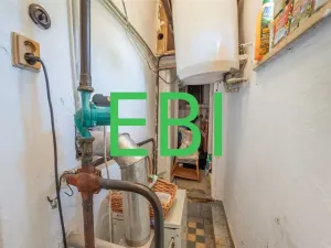 Prodej rodinného domu, Praha - Dolní Počernice, Pilníkovská, 113 m2