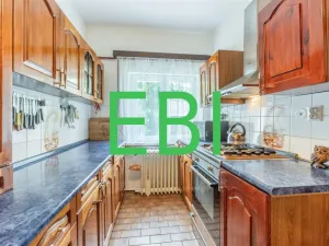 Prodej rodinného domu, Praha - Dolní Počernice, Pilníkovská, 113 m2