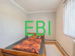 Prodej rodinného domu, Praha - Dolní Počernice, Pilníkovská, 113 m2