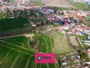 Prodej pozemku pro bydlení, Pustiměř, 1496 m2