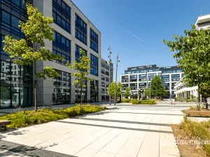 Pronájem bytu 2+kk, Praha - Jinonice, Kačírkova, 52 m2