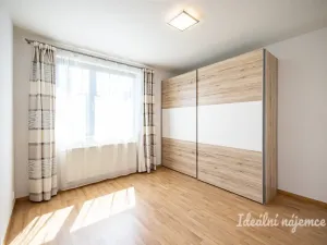 Pronájem bytu 2+kk, Praha - Jinonice, Kačírkova, 52 m2