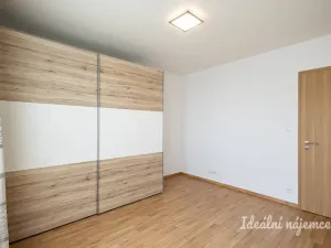 Pronájem bytu 2+kk, Praha - Jinonice, Kačírkova, 52 m2