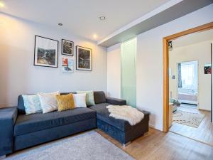 Prodej bytu 3+kk, Lutín, Olomoucká, 73 m2