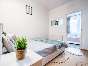 Prodej bytu 3+kk, Lutín, Olomoucká, 73 m2