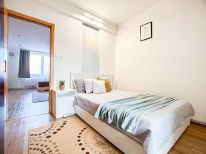 Prodej bytu 3+kk, Lutín, Olomoucká, 73 m2
