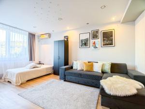 Prodej bytu 3+kk, Lutín, Olomoucká, 73 m2