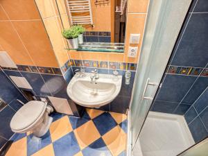 Prodej bytu 3+kk, Lutín, Olomoucká, 73 m2