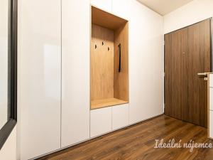 Pronájem bytu 2+kk, Praha - Hloubětín, Lehovecká, 50 m2