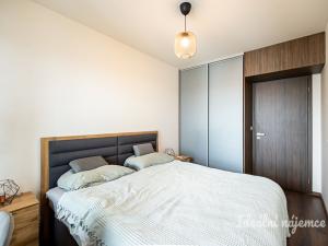 Pronájem bytu 2+kk, Praha - Hloubětín, Lehovecká, 50 m2