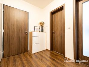 Pronájem bytu 2+kk, Praha - Hloubětín, Lehovecká, 50 m2