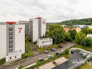 Pronájem bytu 2+kk, Praha - Hloubětín, Lehovecká, 50 m2