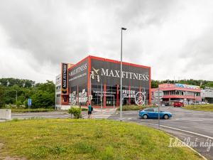 Pronájem bytu 2+kk, Praha - Hloubětín, Lehovecká, 50 m2