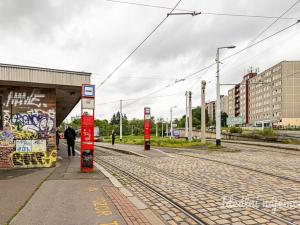 Pronájem bytu 2+kk, Praha - Hloubětín, Lehovecká, 50 m2