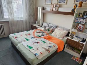 Prodej bytu 3+1, Vsetín, nám. Svobody, 72 m2