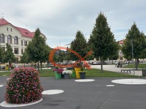 Prodej bytu 3+1, Vsetín, nám. Svobody, 72 m2