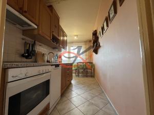 Prodej bytu 3+1, Vsetín, nám. Svobody, 72 m2