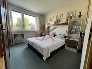 Prodej bytu 3+1, Vsetín, nám. Svobody, 72 m2