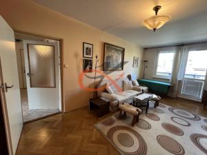 Prodej bytu 3+1, Vsetín, nám. Svobody, 72 m2