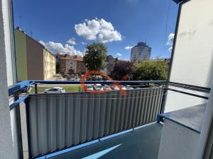 Prodej bytu 3+1, Vsetín, nám. Svobody, 72 m2