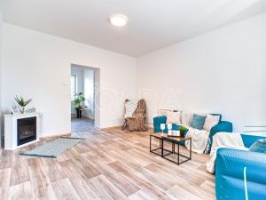 Prodej bytu 2+1, Ostrava, Nedbalova, 67 m2
