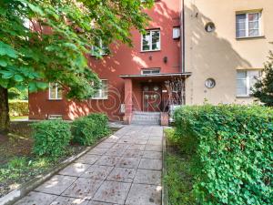 Prodej bytu 2+1, Ostrava, Nedbalova, 67 m2