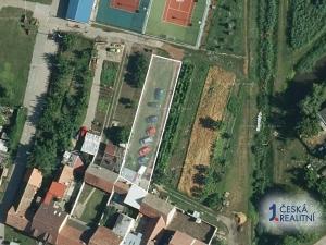Prodej podílu zahrady, Starovice, 202 m2