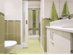 Pronájem bytu 4+kk, Praha - Holešovice, U průhonu, 114 m2