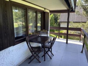 Prodej chaty, Vlkančice, 50 m2