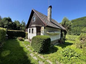 Prodej chaty, Vlkančice, 50 m2