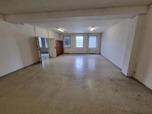 Pronájem výrobních prostor, Zádveřice-Raková, 456 m2