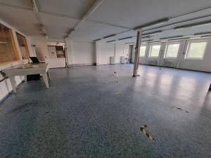 Pronájem výrobních prostor, Zádveřice-Raková, 456 m2