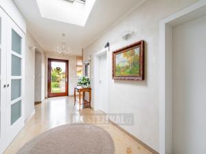 Prodej rodinného domu, Srubec, Zborovská, 308 m2