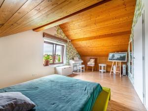 Prodej rodinného domu, Srubec, Zborovská, 308 m2