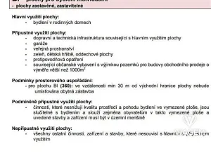 Prodej podílu pozemku pro bydlení, Bojkovice, 1192 m2