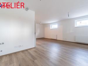 Prodej bytu 3+kk, Praha - Třebonice, Do zahrádek II, 116 m2